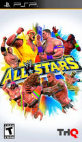 WWE All Stars | PSP | PlayStation Portable