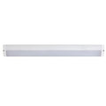 SYLVANIA LIGHTIFY ZigBee Adjustable White 24" Convertible Under Cabinet Light, Works with SmartThings, Wink, and Amazon Echo Plus, Hub Needed for Amazon Alexa and the Google Assistant