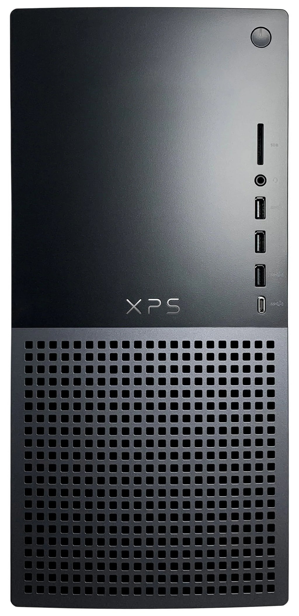 Dell XPS 8960 Desktop PC - 14th Gen Intel Core i7-14700K up to 5.6 GHz, 16GB RAM, 512GB PCIe SSD + 14TB HDD, NVIDIA GeForce RTX 3070Ti, Windows 11 Pro