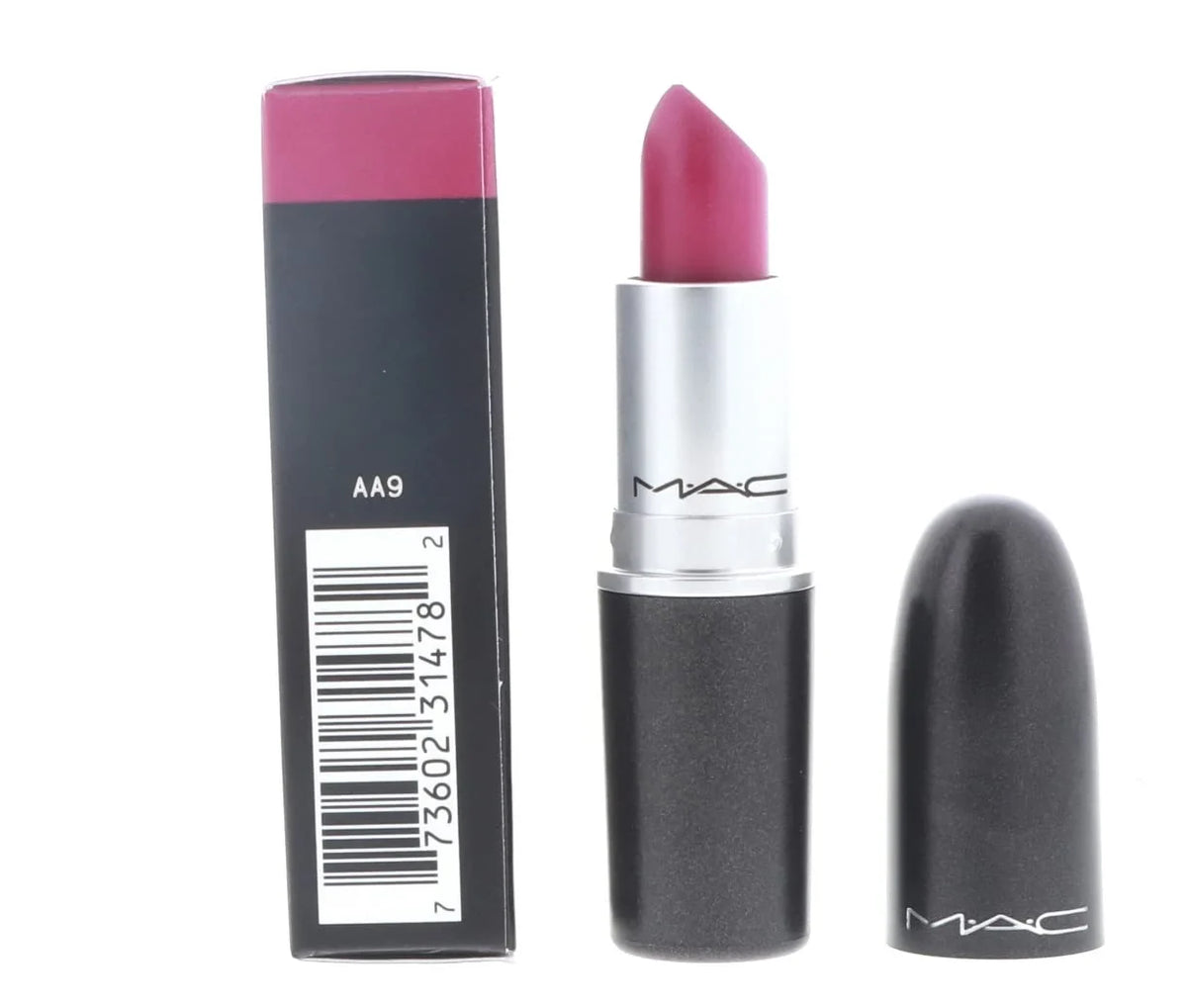 Mac FLatitude Out Fabulous Matt Lip Color, 0.10 Oz