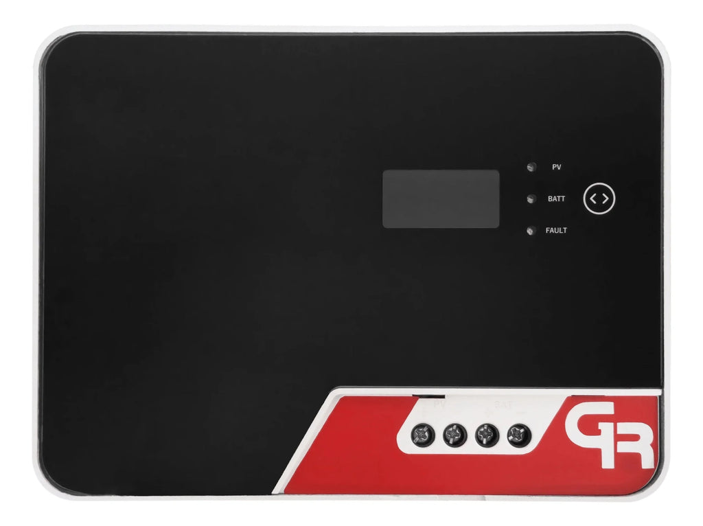 Upgrade Solar Generator to GR440 MPPT Solar Charge Controller 40A