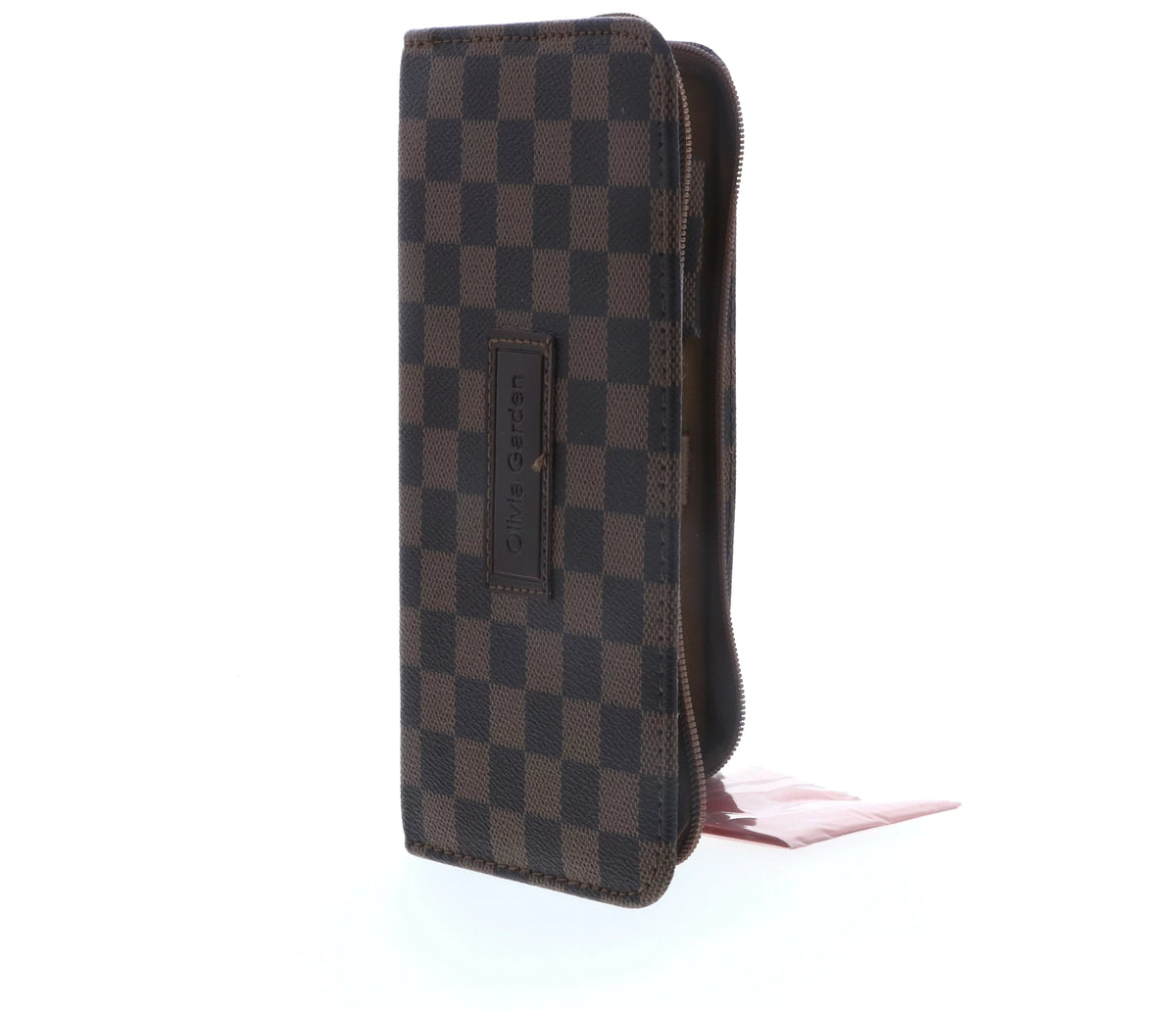 Olivia GardenIntro case deal 5" contains: SK-50, SK-T635 and zipper case