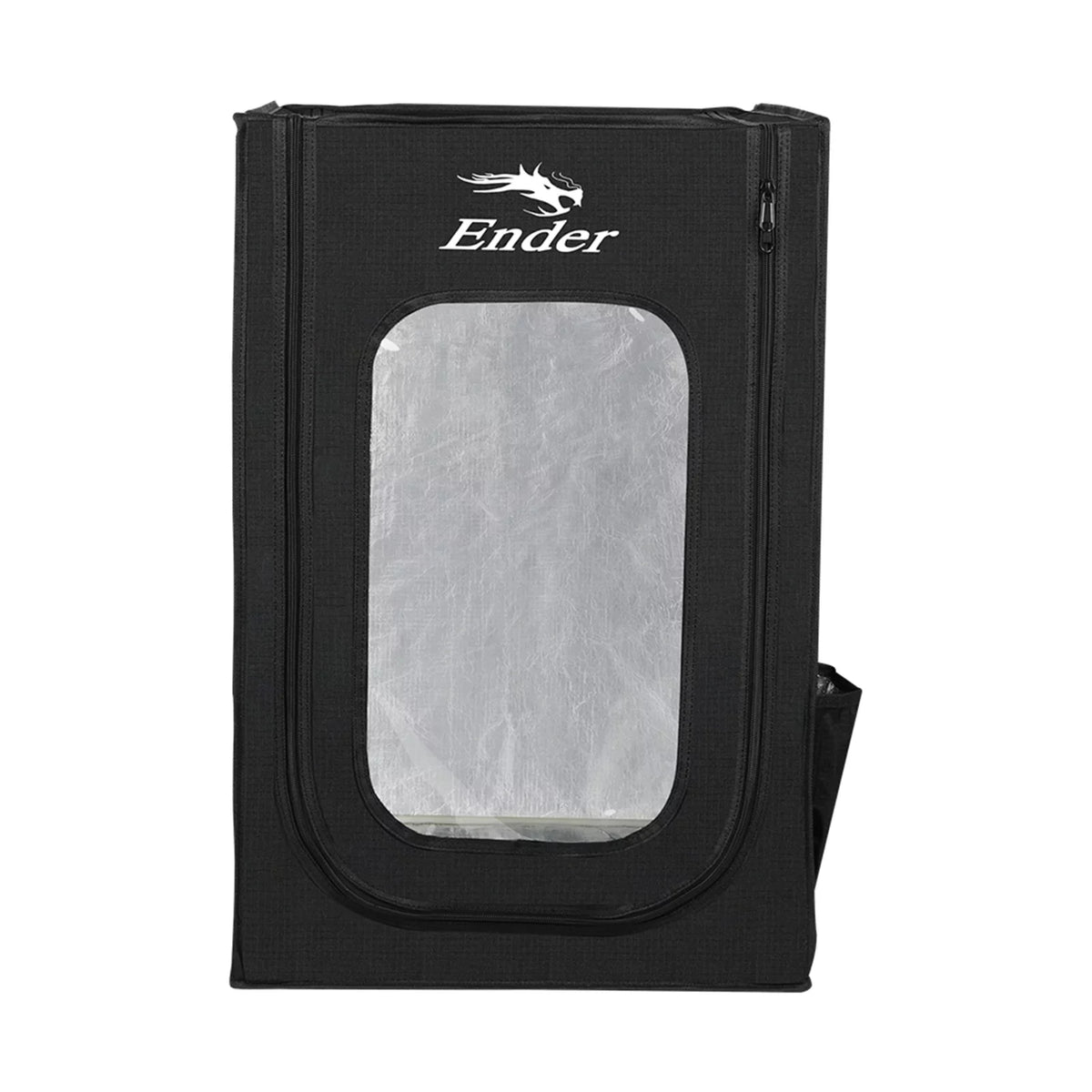 3D Printer Enclosure Fireproof Waterproof Printer Covers for Constant Temperature Heating Box Detachable Heating Tent for Ender-3/Ender-3S Ender-3pro/Ender-3 V2/ CP-01/ Ender-2/CR-100 Size