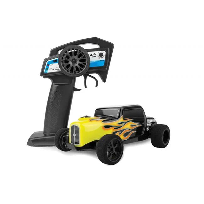 Team Associated  HR28 Hot Rod RTR