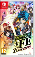 Nintendo Switch - Tokyo Mirage Session #FE Encore - Import Region Free
