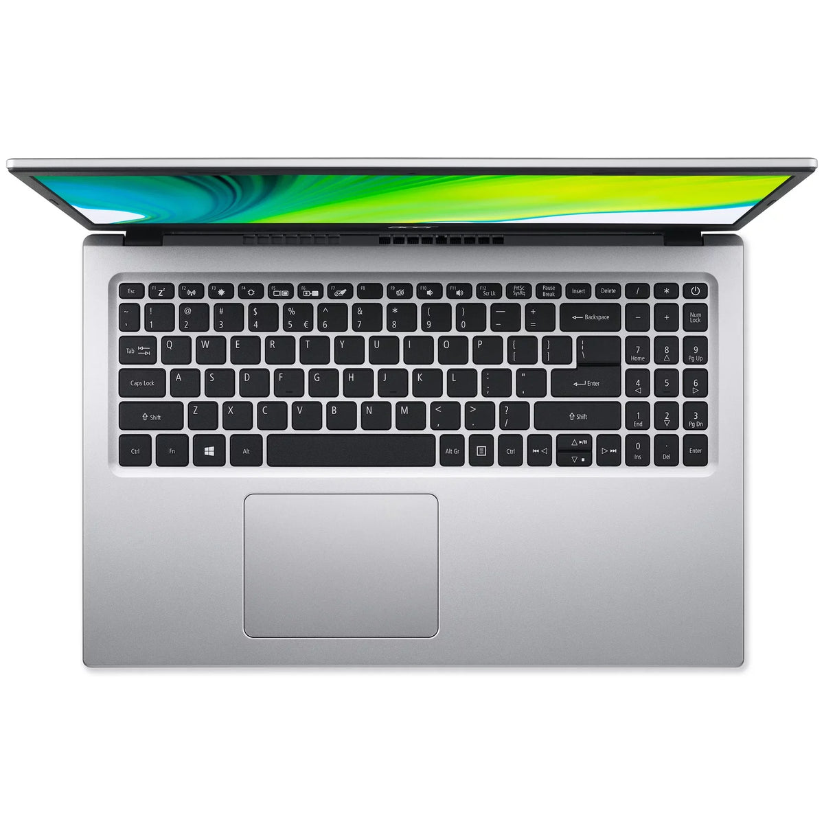 Restored Acer Aspire 1 - 15.6" Laptop Intel Celeron N4500 1.1GHz 4GB RAM 64GB FLASH W11HS (Refurbished)