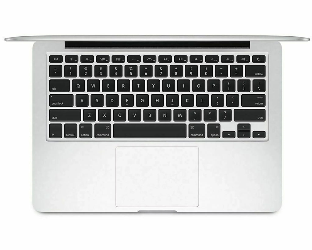 Restored Apple MacBook Pro 13.3-inch Intel Core i5 4GB RAM Mac OS 1TB HDD Bundle: Wireless Mouse, Black Case, Bluetooth/Wireless Airbuds By Certified 2 Day Express (Refurbished)