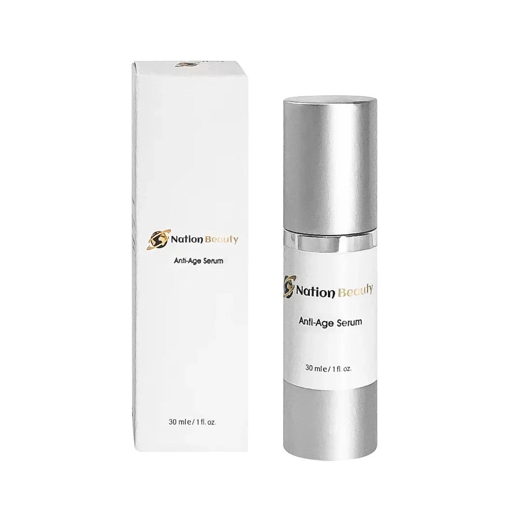 Anti-Age Serum Resurfacing, Retinol, Hydrate, Repair Skin, Moisturize
