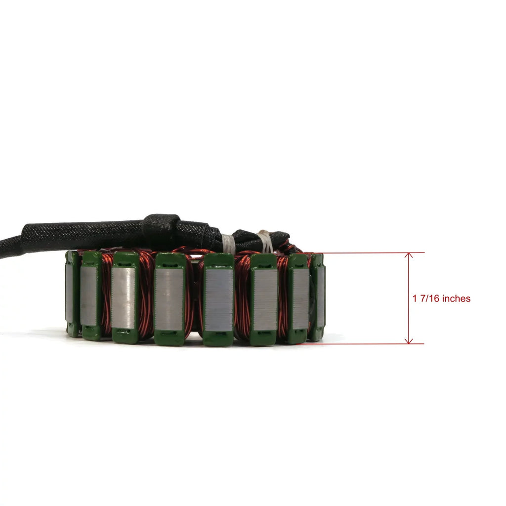 The ROP Shop | Stator PLatitudee For 2011 Sea-Doo Jet Ski RXT, XRS, LTD, GTX, GTI, GTS, Engine Wake
