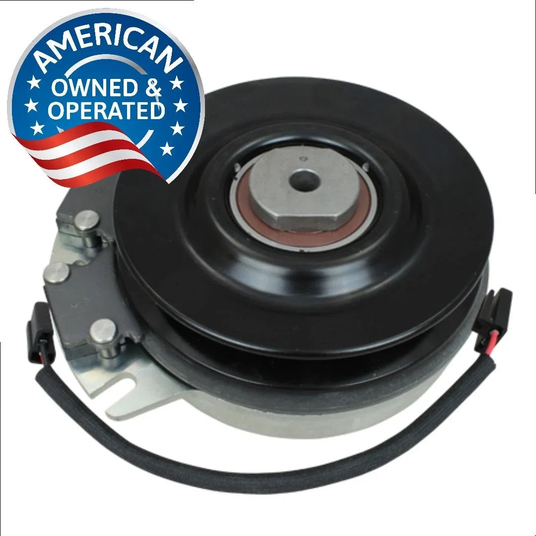 McCulloch 539105406 Replacement PTO Clutch; Upgraded Next Gen