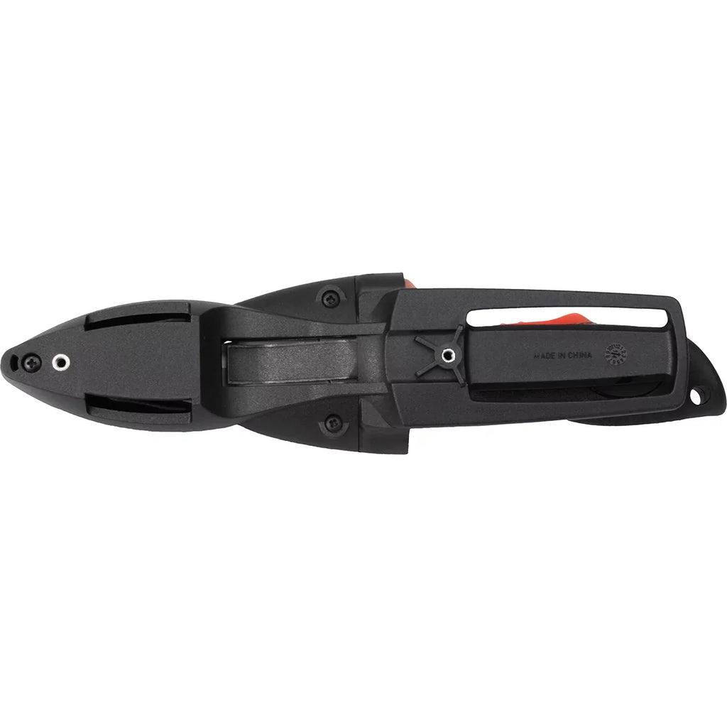 Mares Force Nano Knife
