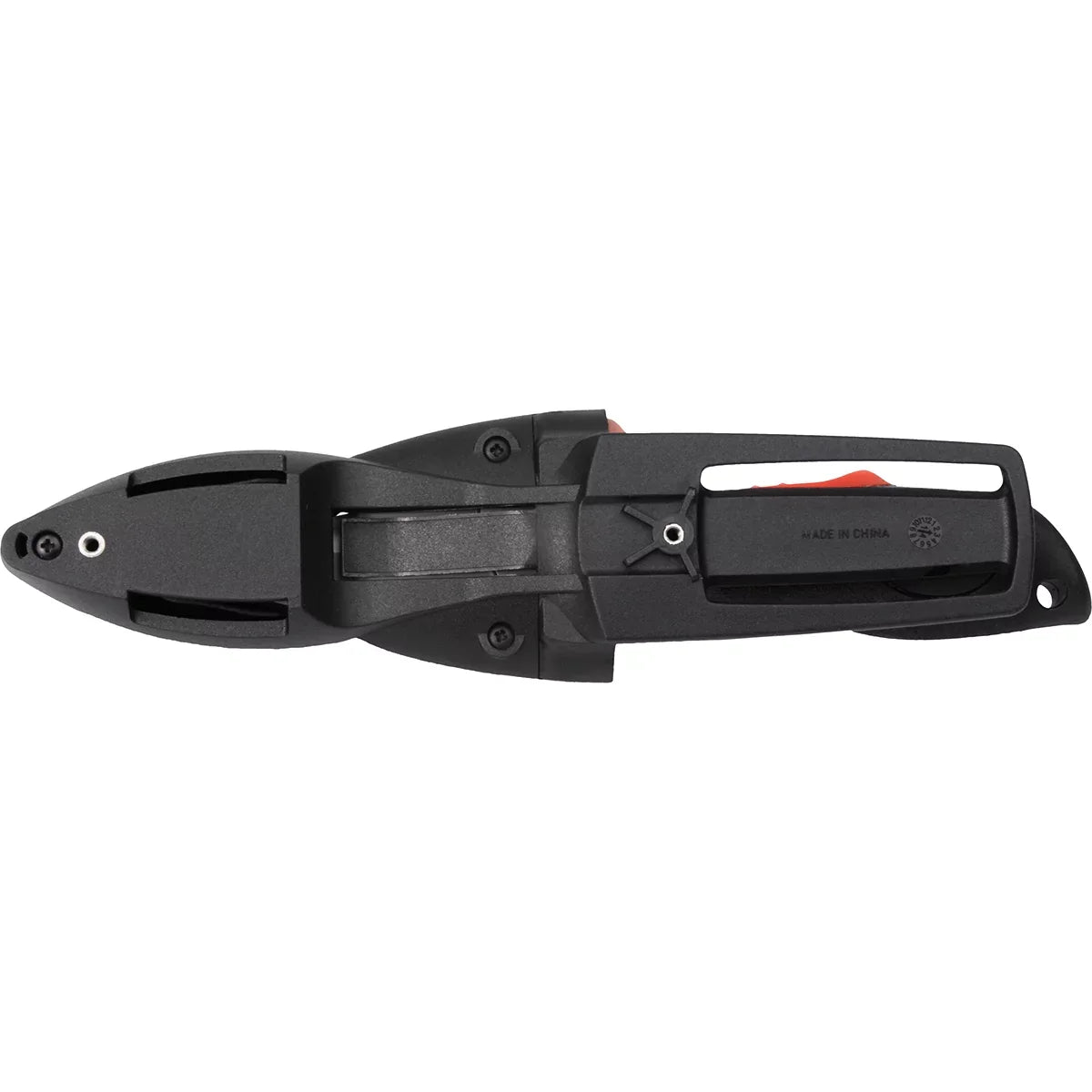 Mares Force Nano Knife
