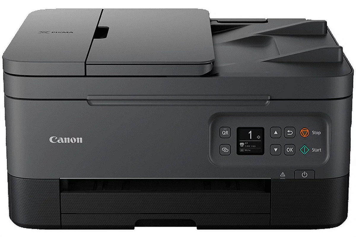 Canon PIXMA TR7022a Wireless Inkjet All-in-One Printer
