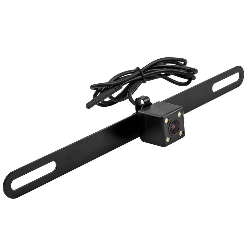 Metra WM-Bpltc Behind License PLatitudee Backup Camera