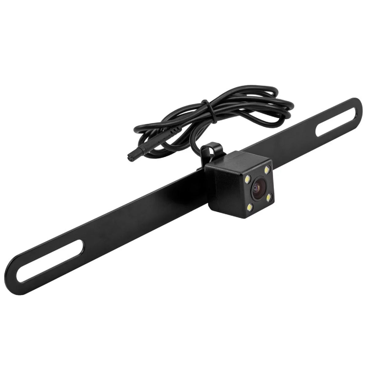 Metra WM-Bpltc Behind License PLatitudee Backup Camera