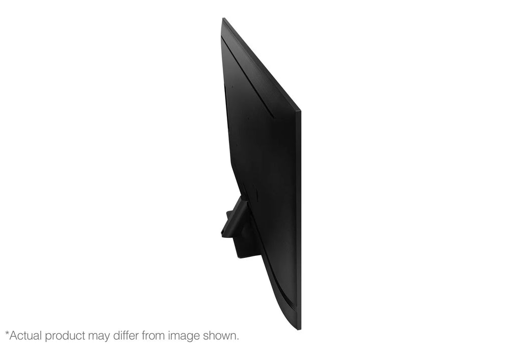SAMSUNG 50-Inch Class QLED Q80B Series - 4K UHD Direct Full Array Quantum HDR 8X Smart TV with an Additional 2 Year Coverage by Epic Protect (2022)