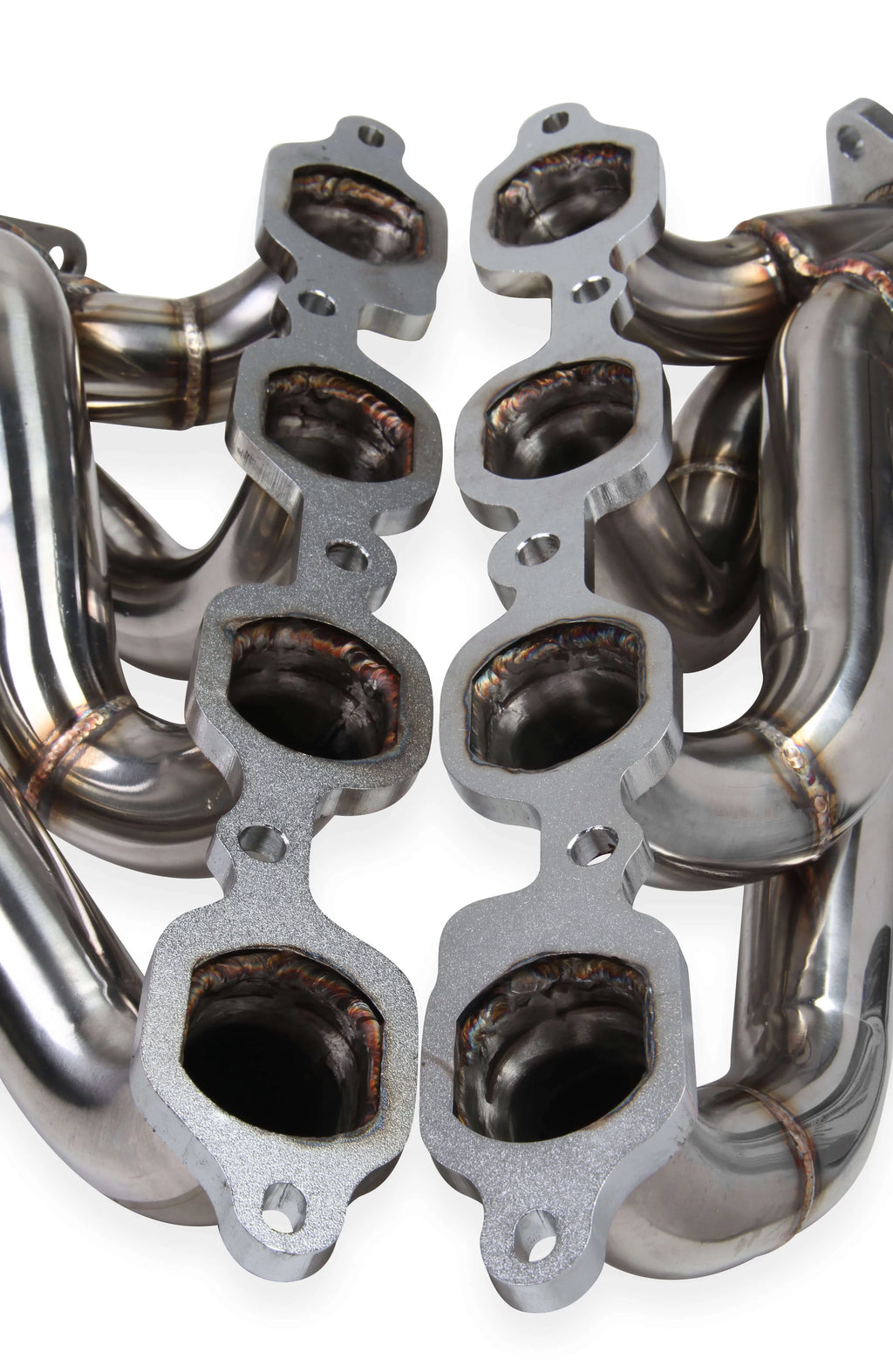 Flowtech 11549FLT Exhaust Header Fits select: 2014-2015 CHEVROLET SILVERADO, 2014-2015 GMC SIERRA
