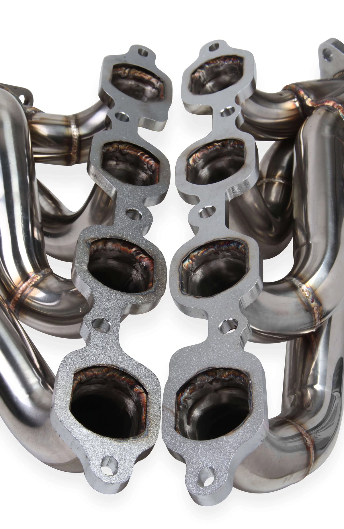 Flowtech 11549FLT Exhaust Header Fits select: 2014-2015 CHEVROLET SILVERADO, 2014-2015 GMC SIERRA