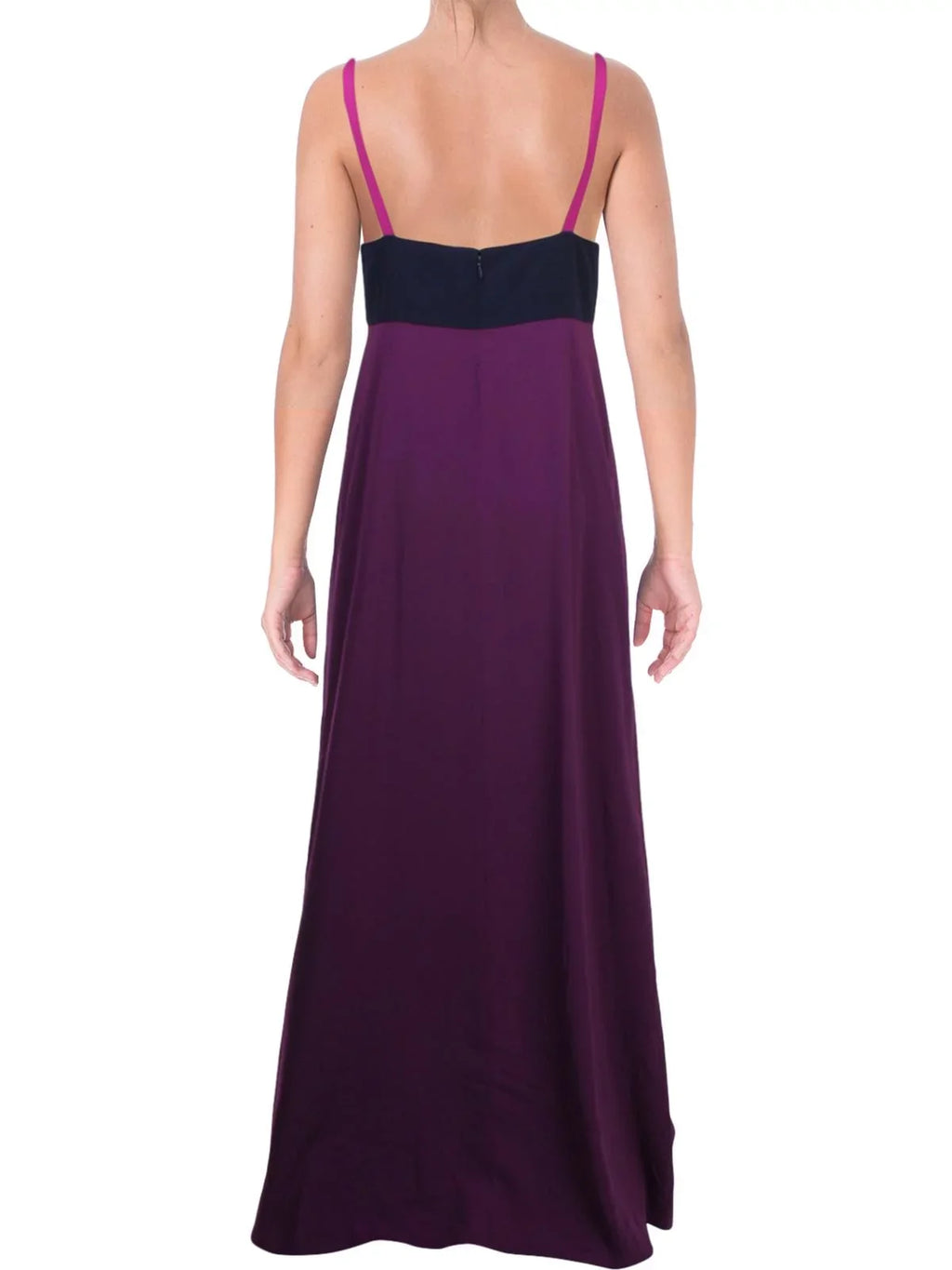 JILL Jill Stuart Womens V-Neck Formal Evening Dress