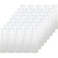 SpiroPure SP-BE-4-25 25 Micron #4 (20") Polyester Felt Liquid Bag Filter (Case of 40)
