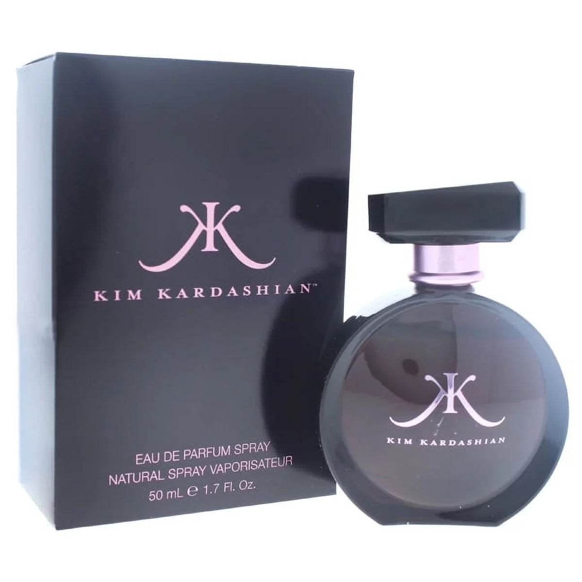 Kim Kardashian by Kim Kardashian for Women - 1.7 oz EDP Spray