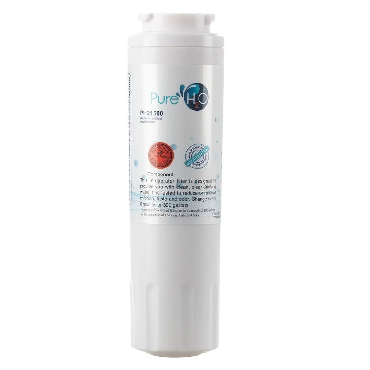 FISHER AND PAYKEL 13040210 WATER FILTER CARTRIDGE - GENUINE OEM PART