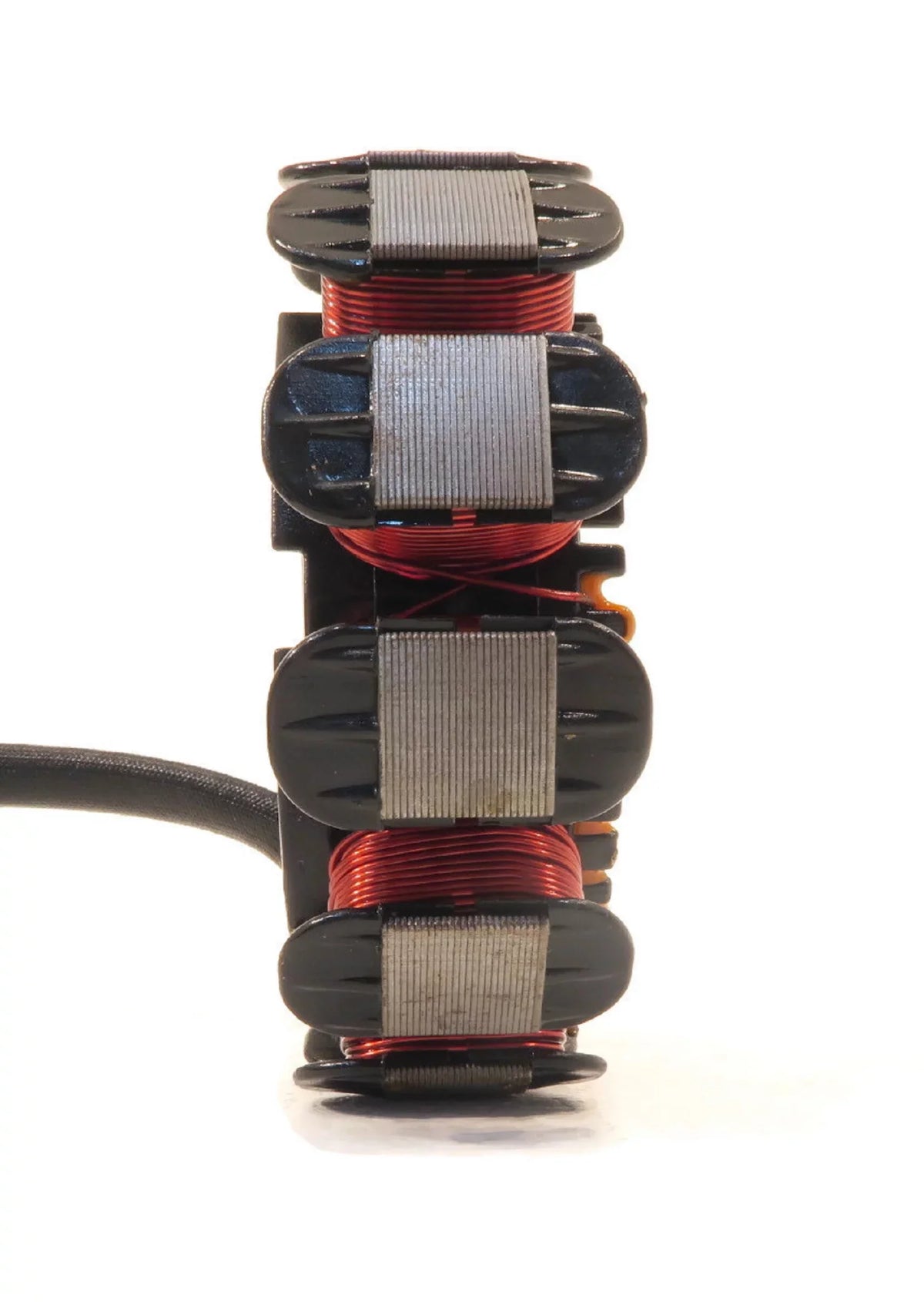 The ROP Shop Stator For 2003 Kawasaki 900 STX Jet Ski, (JT900-D1) PWC, Magneto JT900-D1 Motor