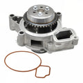 Teledu For 2010-2017 Chevrolet Equinox Sport Utility Water Pump