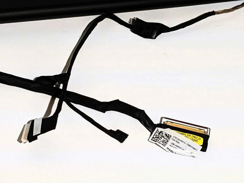 Dell Alienware m15 R2 EDP 15.6" FHD LCD Screen Assembly Matte HP20V (New)
