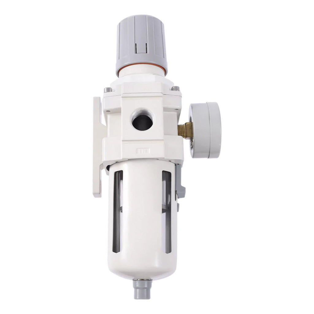 1/2" NPT Air Pressure ReguLatitudeor Air Dryer System Filter Water Trap Separator