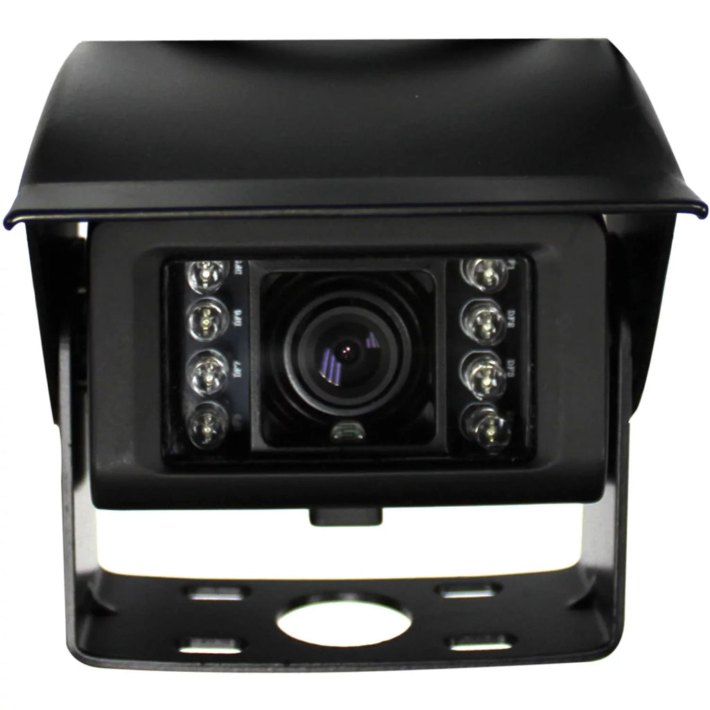 BOYO VTB302HD Heavy Duty Programmable Camera