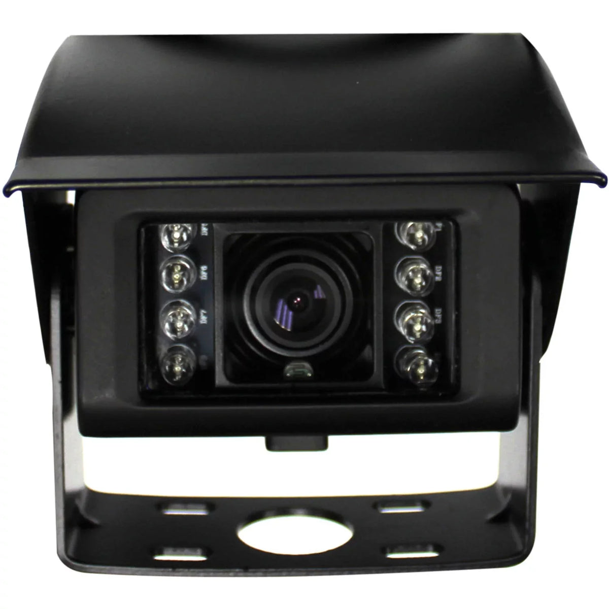 BOYO VTB302HD Heavy Duty Programmable Camera