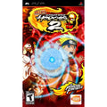 Naruto: Ultimate Ninja Heroes 2: The Phantom Fortress - Sony Psp