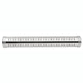 Napoleon 67011 Stainless Steel Removable Smoker BBQ Tube Pipe for Gas Grill