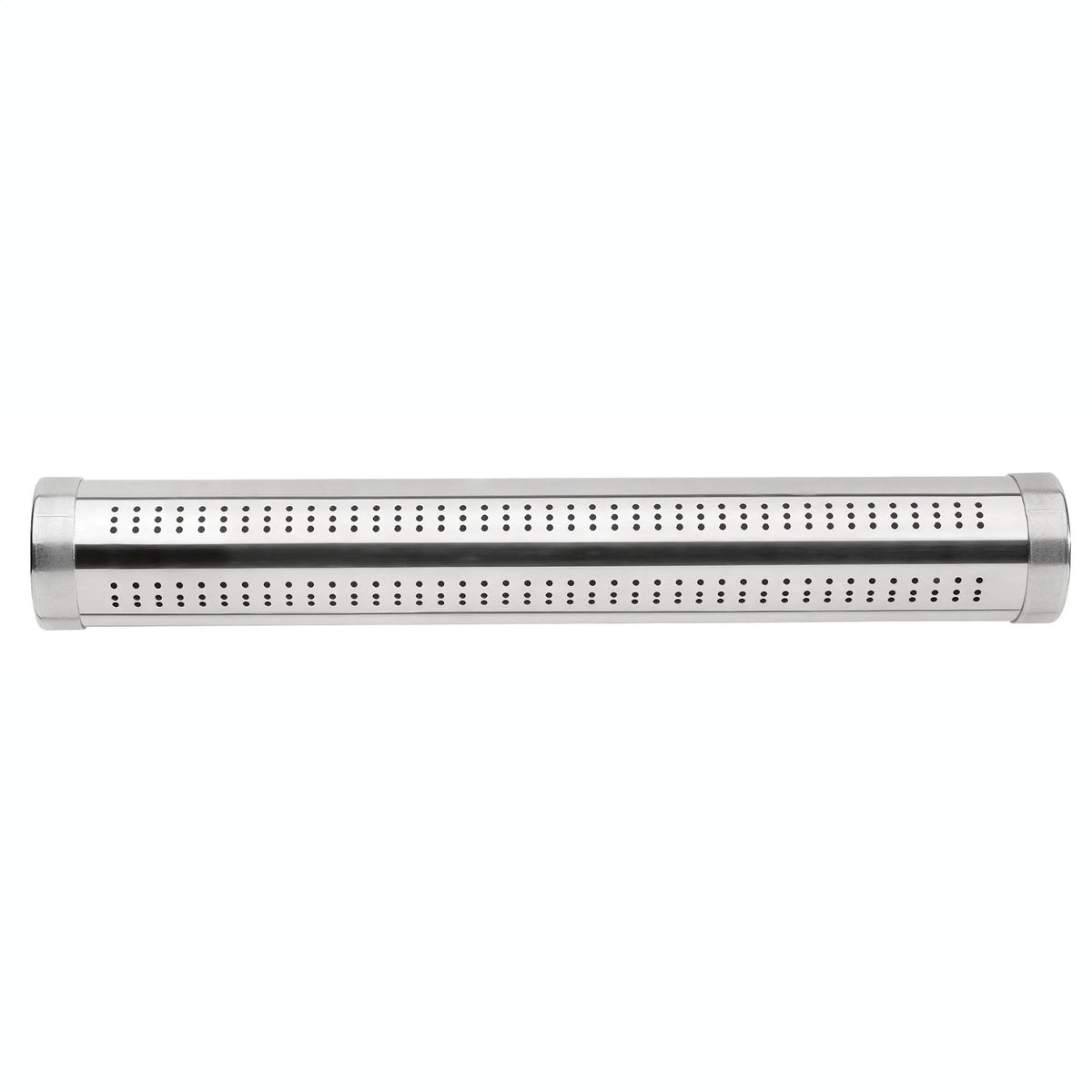 Napoleon 67011 Stainless Steel Removable Smoker BBQ Tube Pipe for Gas Grill