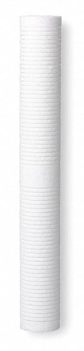 3m Filter Cartridge,5 micron,40 gpm,40" H  RT40B16G20NN