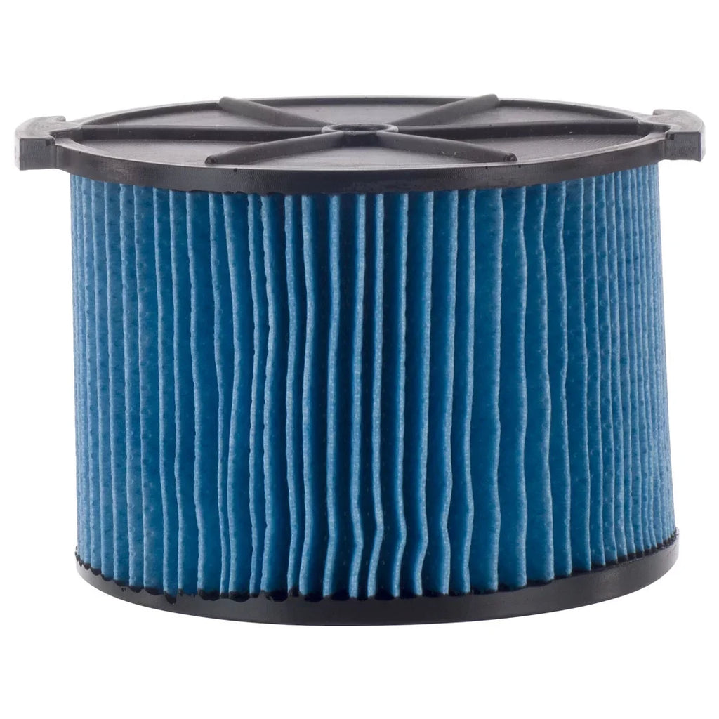 3 Pack VF3500 3-Layer Fine Dust Cartridge Filter Replacement Part 26643 Compatible with RIDGID 3-4.5 Gallon Wet & Dry Portable Vacuums