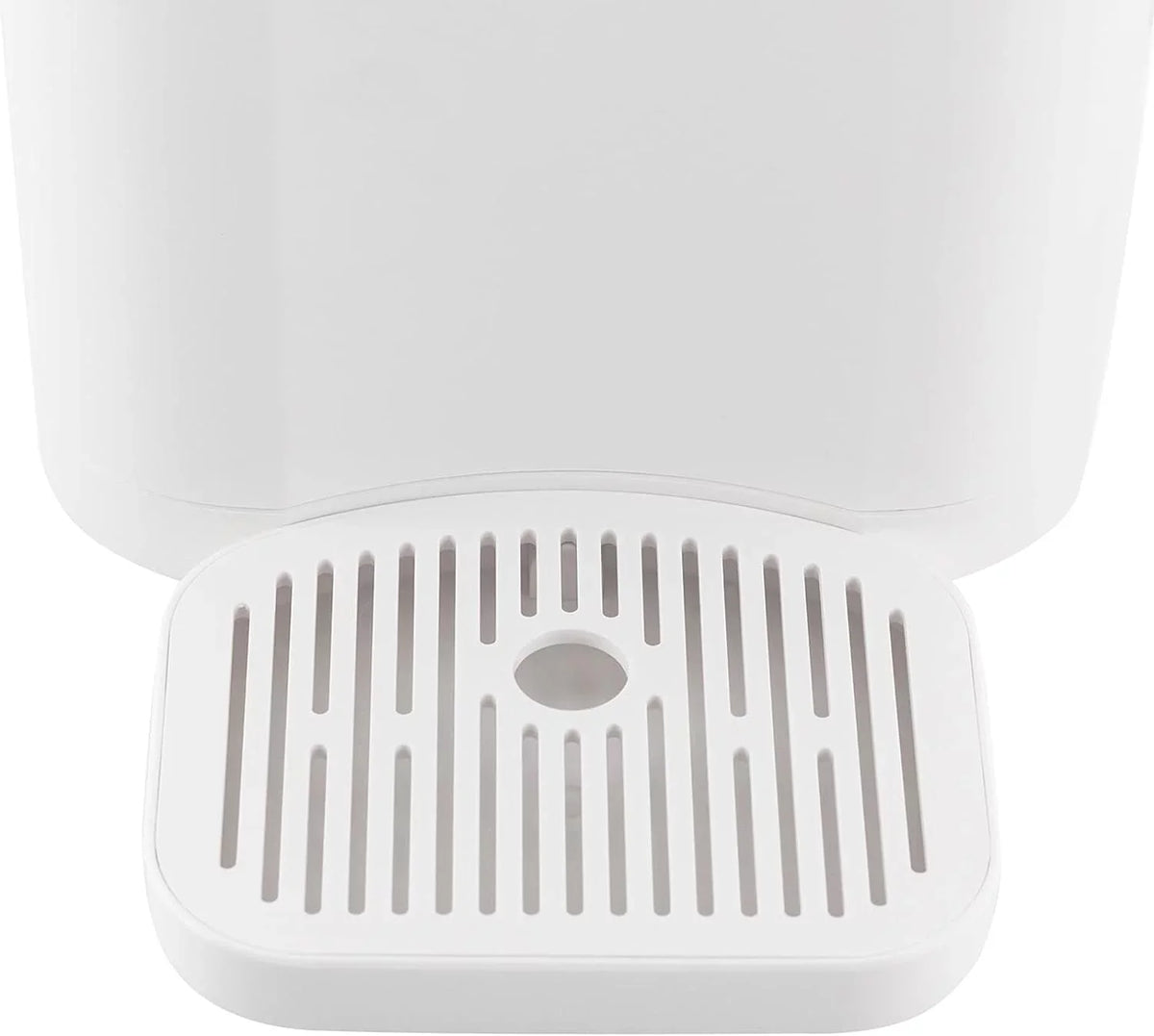 OUKANING 2000W 3L / 102oz Electric Instant Hot Water Dispenser Home Office Hot Water Machine With Temperature Control