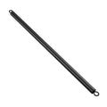 PiLatitudees Bar Pull Down Bar Heavy Duty LAT Pulldown Attachments Cable Machine Attachment Bar Straight Bar for Home Shoulder