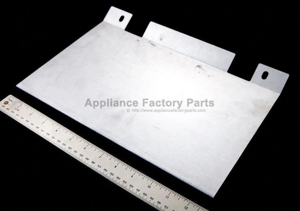 HEAT SHIELD INSIDE REAR FLAME DEFLECTOR SG21004