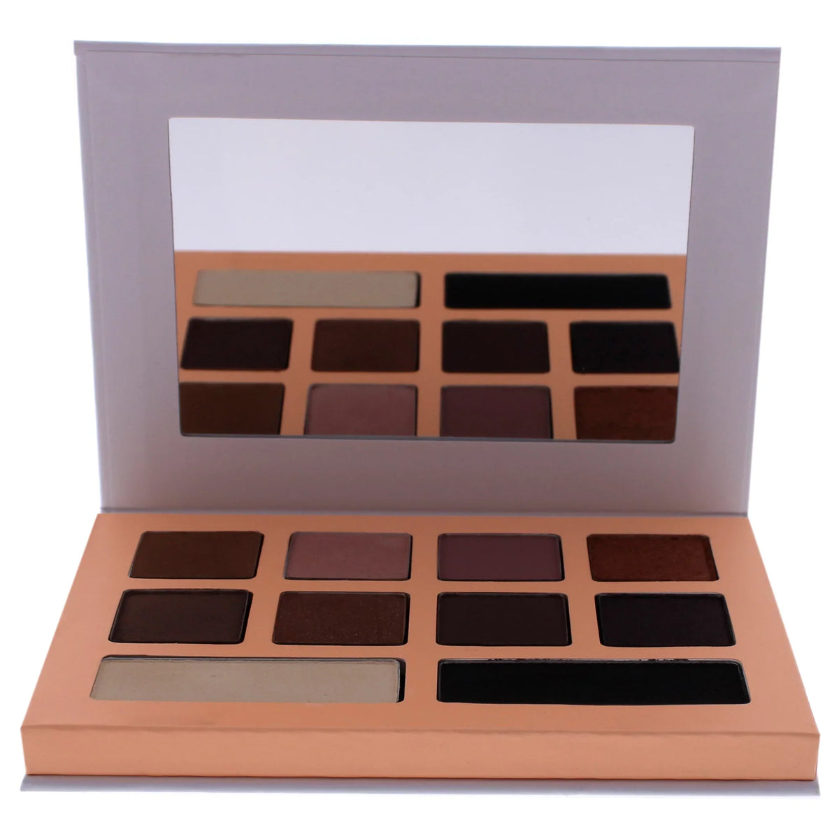 Get It Together Eyeshadow Palette by Honest for Women - 0.67 oz Eye Shadow