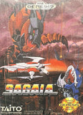 Restored Sagaia (Sega Genesis, 1991) Video Game (Refurbished)