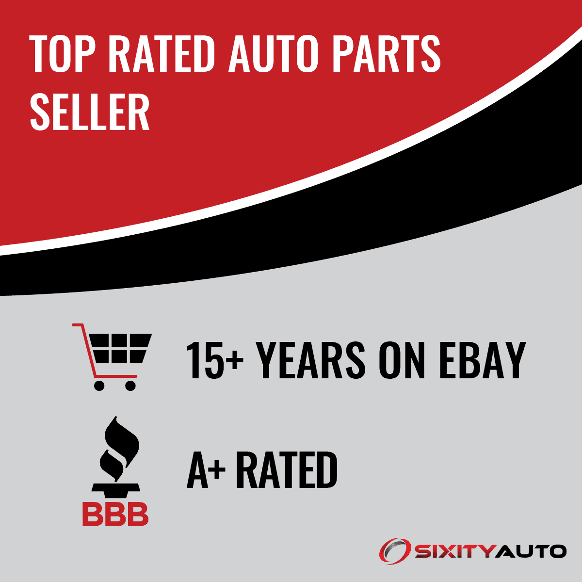 6 pc DENSO Spark Plugs compatible with Infiniti G37 3.7L V6 2008-2013