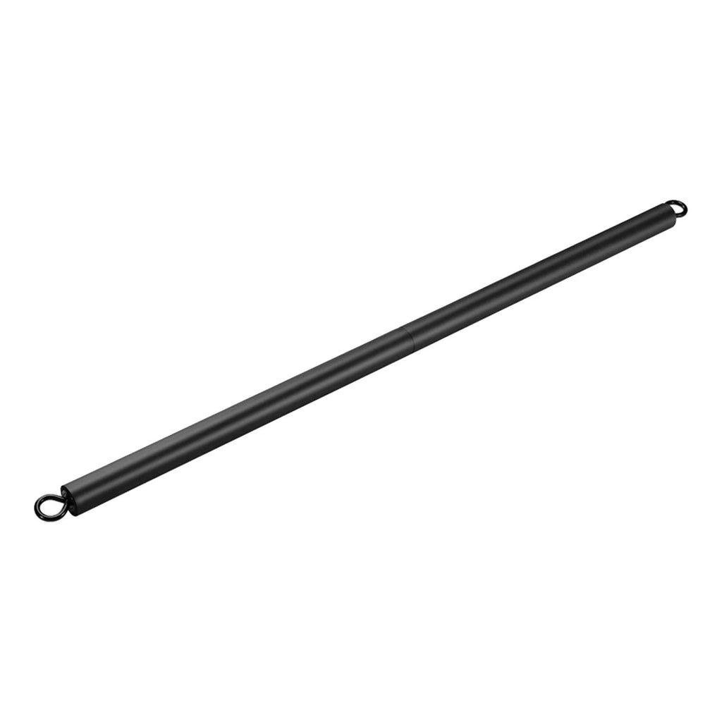PiLatitudees Bar Pull Down Bar Heavy Duty LAT Pulldown Attachments Cable Machine Attachment Bar Straight Bar for Home Shoulder