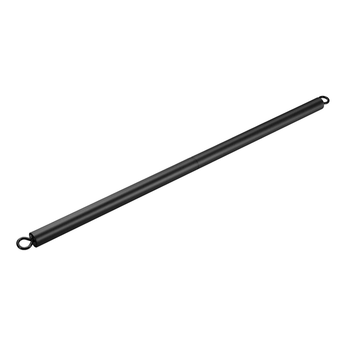 PiLatitudees Bar Pull Down Bar Heavy Duty LAT Pulldown Attachments Cable Machine Attachment Bar Straight Bar for Home Shoulder