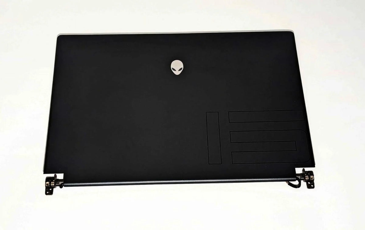 Dell Alienware m15 R2 EDP 15.6" FHD LCD Screen Assembly Matte HP20V (New)