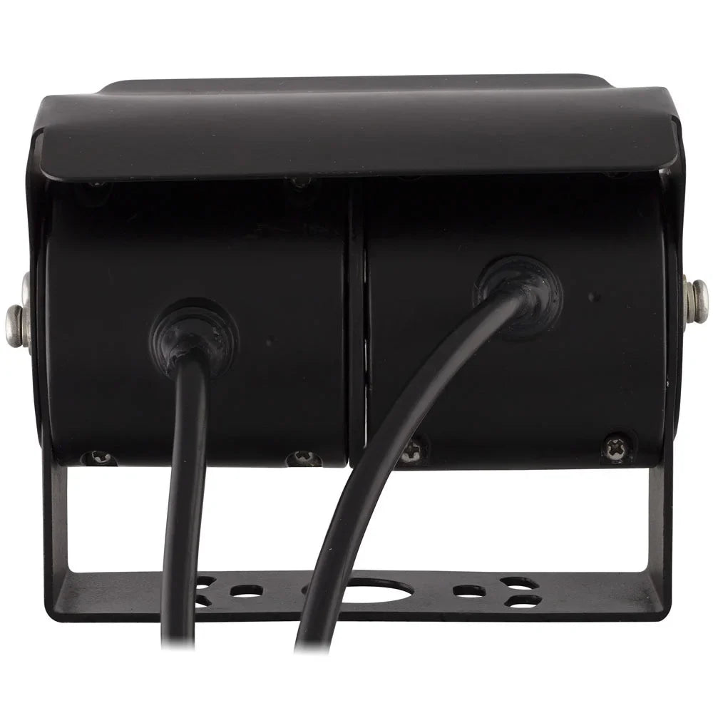 iBeam TE-CCDL Heavy Duty Commercial Dual Lens Camera (TECCDL)