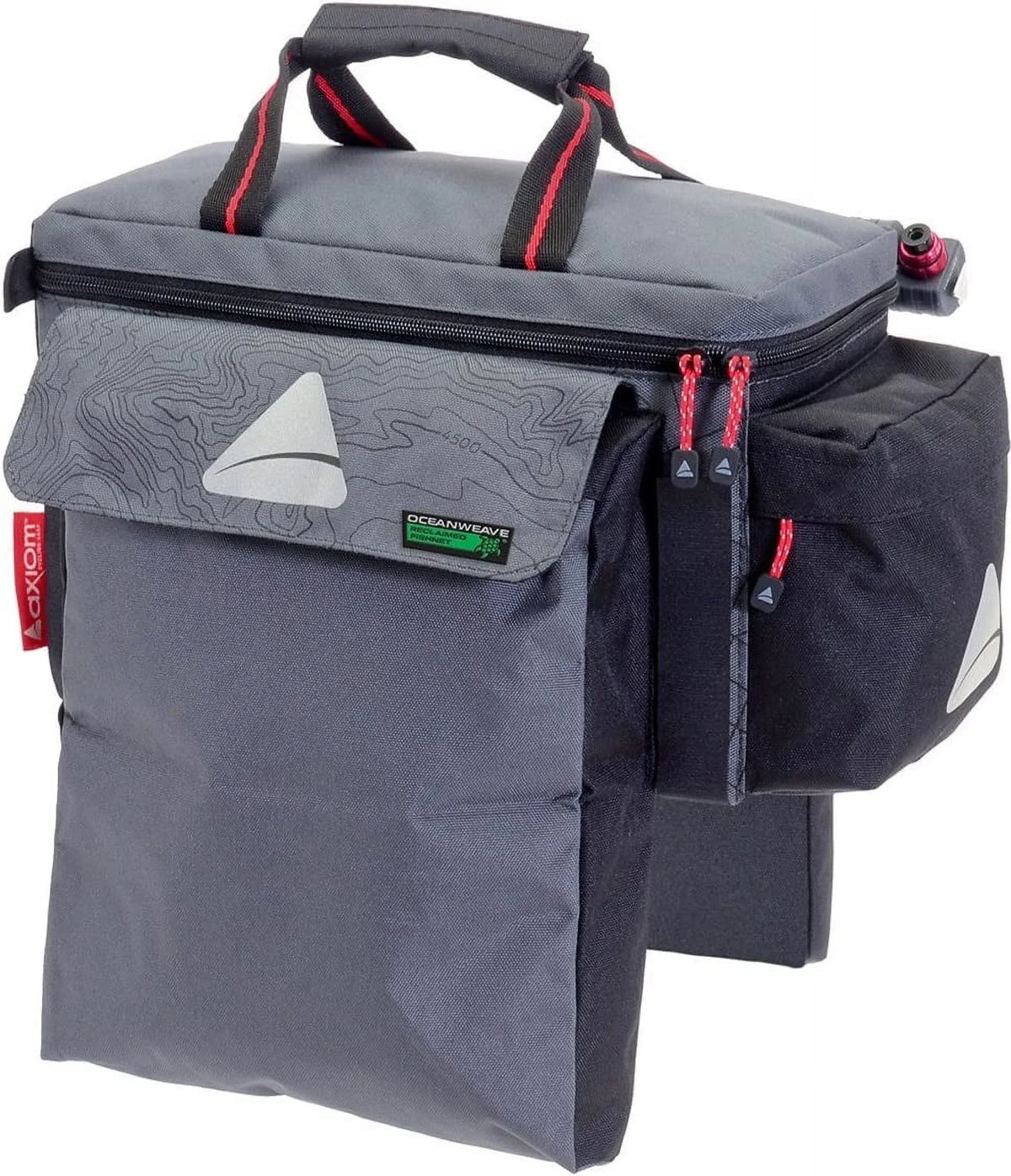 Unisex Adult Trunk Bag  Oceanwave Truck EXP15+ - ,