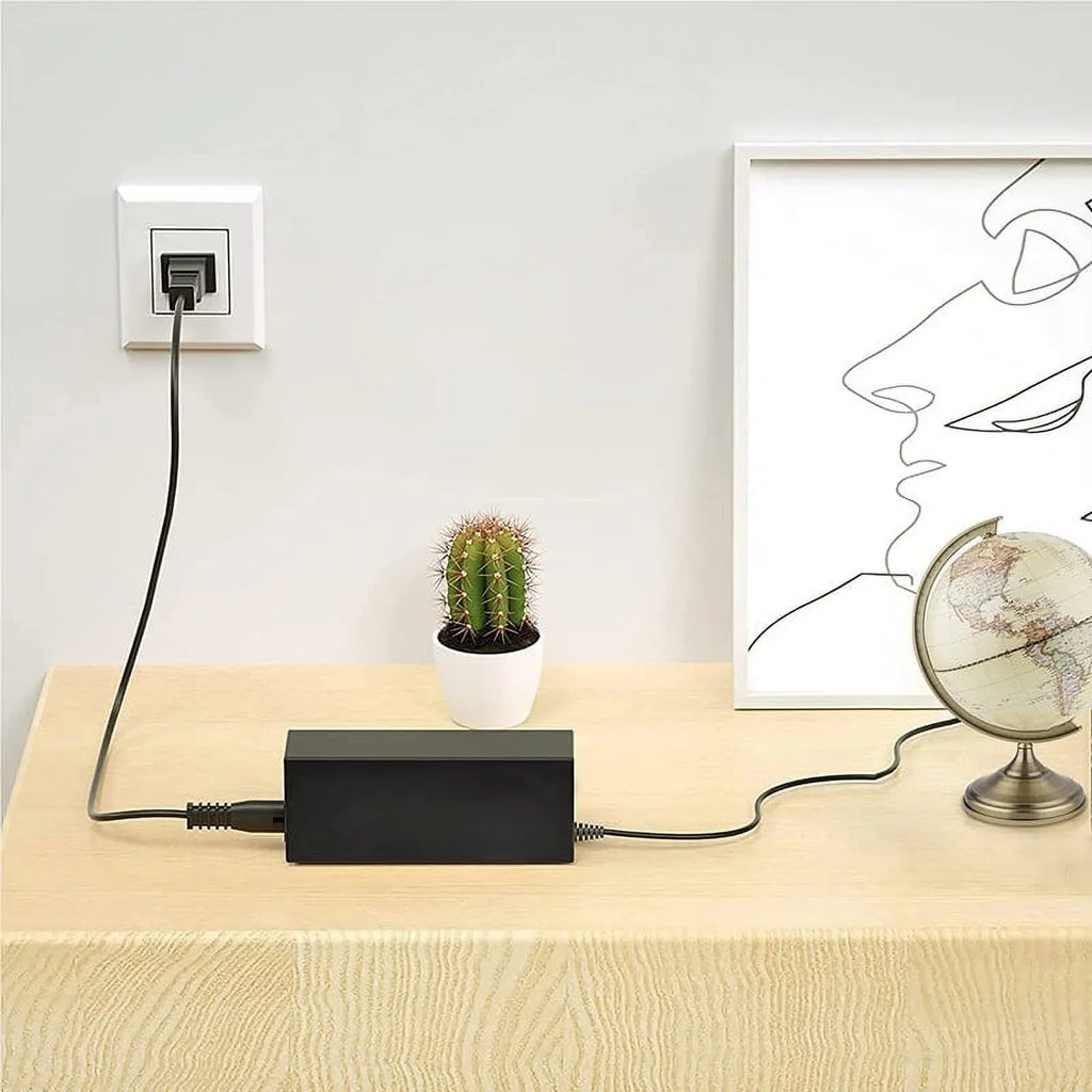 Nuxkst 19.5V 9.23A Ac adapter for Alienware Area-51m R2 Power Supply