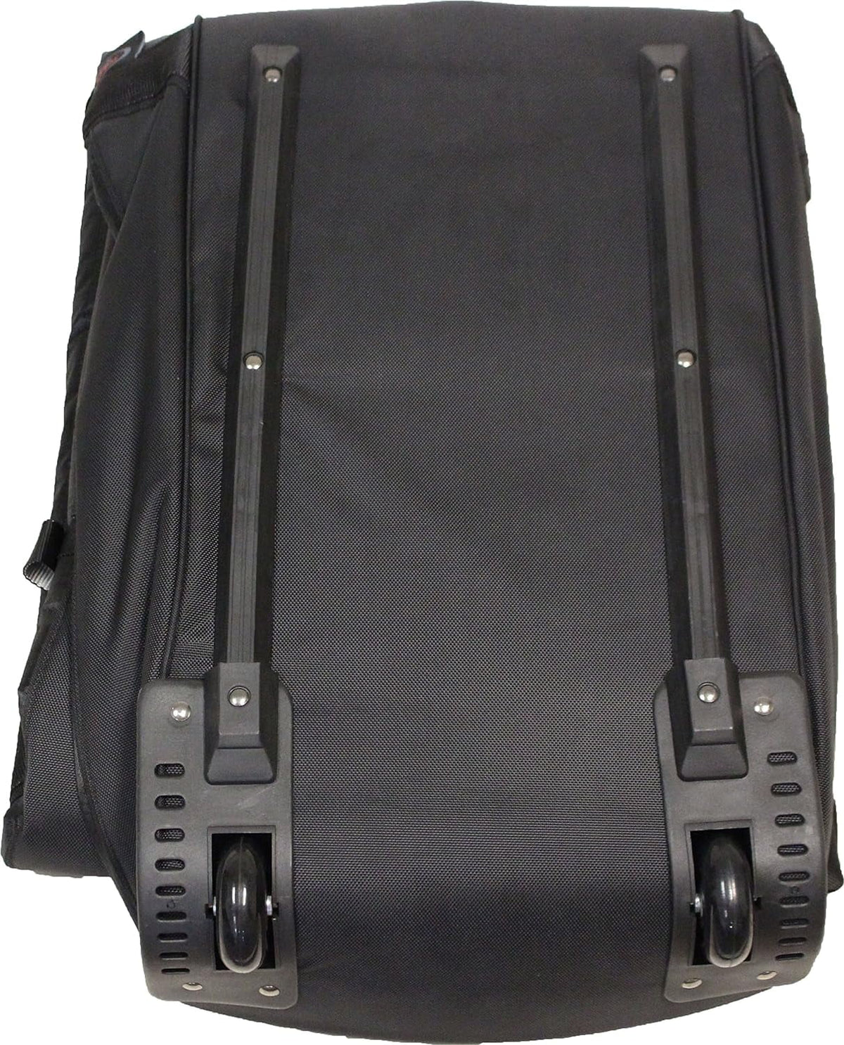Rolling Double Ski Bag, Padded Double Ski Bag With Wheels For Air Travel, Easy To Load, Oversized …